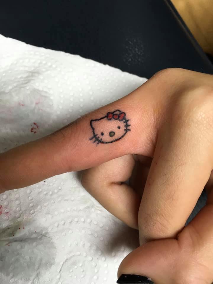 Tattoo Portfolio
